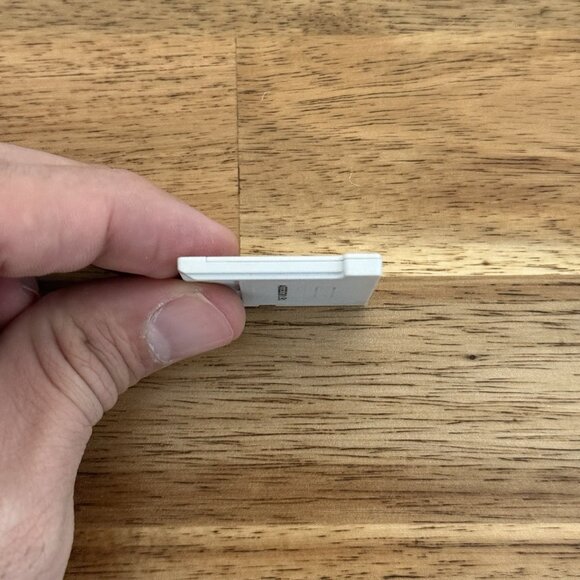 Luigi's Mansion: Dark Moon (Nintendo 3DS, 2013) Working Tested 2DS - Picture 11 of 14